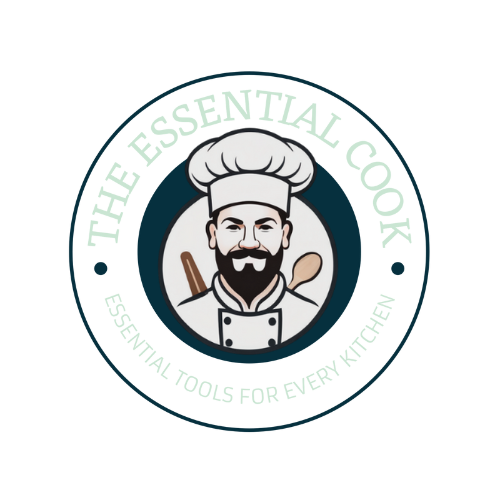 The Essential Cook